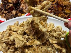 -夕阳红小吃(中街大悦城店)