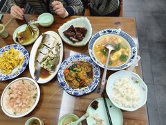 -灵福缘私房菜·农家菜(拈花湾·灵山大佛必推店)