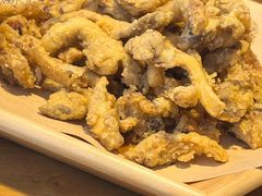 -倍儿美海鲜大排挡·非遗海鲜蒸饺(洋货店)