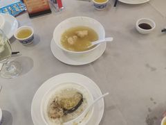 -汤臣·空中餐厅·严选粤菜(石湾世博广场店)