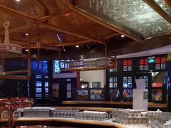 -兰特伯爵西餐厅·啤酒屋(方庄店)