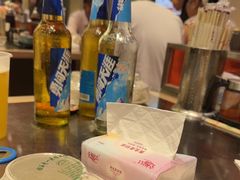 -河南前程·羊肉汤·烧烤(总店)