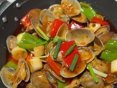 -巴厘龙虾·榜首油焖大虾(青山店)