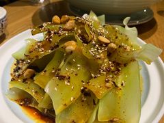 -渝乡人家(和平里店)