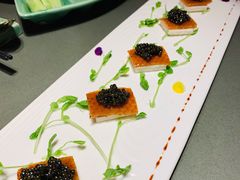 鱼子酱烤鸭/只-晟永興烤鸭店(五道口店)