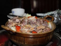 -象山村腊排骨(丽江总店)