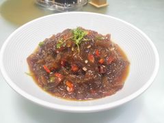 老醋蛰头-紫光园(劲松店)