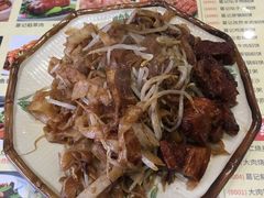 -葛记焖饼(伏牛路店)