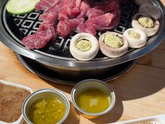 -霸腹烤肉(厦门柚子番店)
