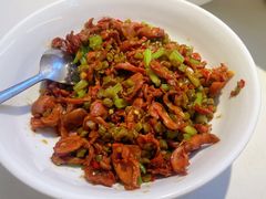 -兰湘子·湘菜小炒(三桥万象城店)