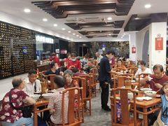 -奎元馆.百年奎元.非遗传承(西湖边的解放路店)