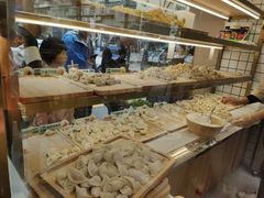 自助取餐区-袁记云饺(蛇口店)
