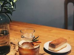 -PUZZLE COFFEE 拼图咖啡