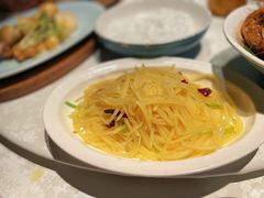 -老头儿油爆虾(胜利河美食街店)