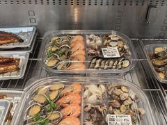 -盒马X会员店(王府井奥莱UP TOWN店)