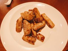 酥炒芋芯-莆田餐厅(大悦城店)