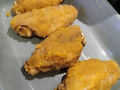 -蜜桃餐厅·伴山(海岸城店)
