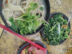 -惠丰源烩面馆(经七路店)