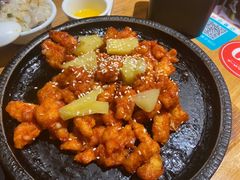 -九锅一堂酸菜鱼(新南凯德直营店)