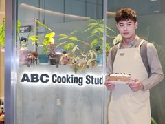 -ABC Cooking Studio(上海环球金融中心店)