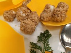 榴莲冰激凌-金狮麟·新豫菜(金码大厦店)