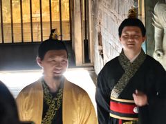 -洛阳古墓博物馆