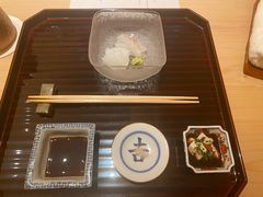 -晴空·日本料理(万象城店)