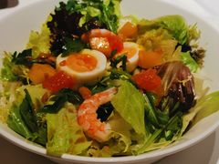 -小厨娘淮扬菜(天印大道店)