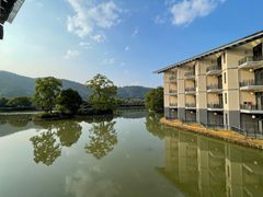 -明月山天沐温泉度假村