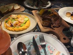 -第101座花园餐厅(湖滨88店)