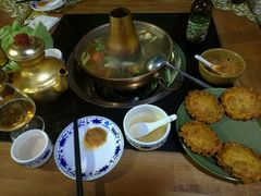 -陀岗美食·云南藏式特色餐厅