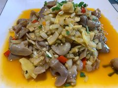 -千岛湖小鱼儿·淳安匠心农家菜