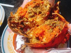 -三妹小龙虾·黄油蟹(华侨城总店)