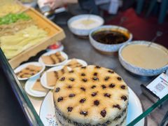 -正宁路小吃夜市