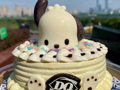 -DQ·蛋糕·冰淇淋(苏州中心店)