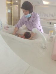 -季橙月子护理中心