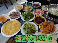 -康陵正德春饼宴26号