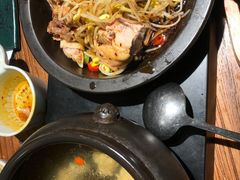 -云海肴·汽锅鸡·云南菜(美罗城店)