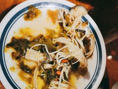 -印象鲵宴·张家界地标美食名片(溪布街店)