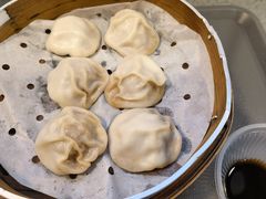 -鸡鸣汤包(红山动物园店)