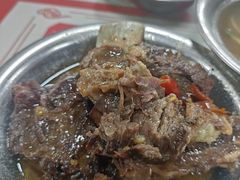 -阿秋牛排(湖心街店)