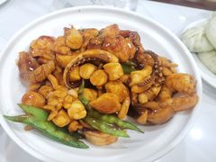 八珍豆腐-京天红酒家(虎坊路店)