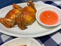 -阿妹小海鲜(下角店)