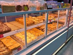 -麦萌の胖子(西红门荟聚店)