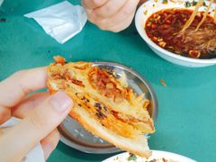 -甘记肥肠粉(马鞍北路店)