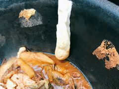 -小媳妇铁锅炖鱼(世博园店)