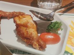 -豪客来牛排(空港华联店)