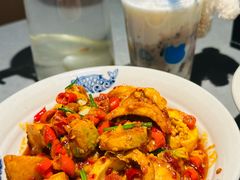 -潇湘阁(汉光百货店)