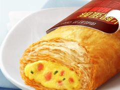 -麦当劳(龙洞店)