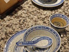 -南京大牌档(崇文门国瑞店)
